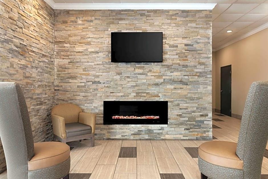Baymont By Wyndham Florence Cincinnati - photo 7