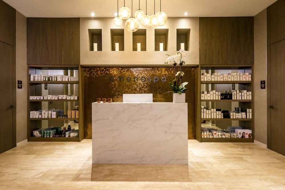 Luxe Stay at Hyde Resort oceanfront Amenities - photo 20