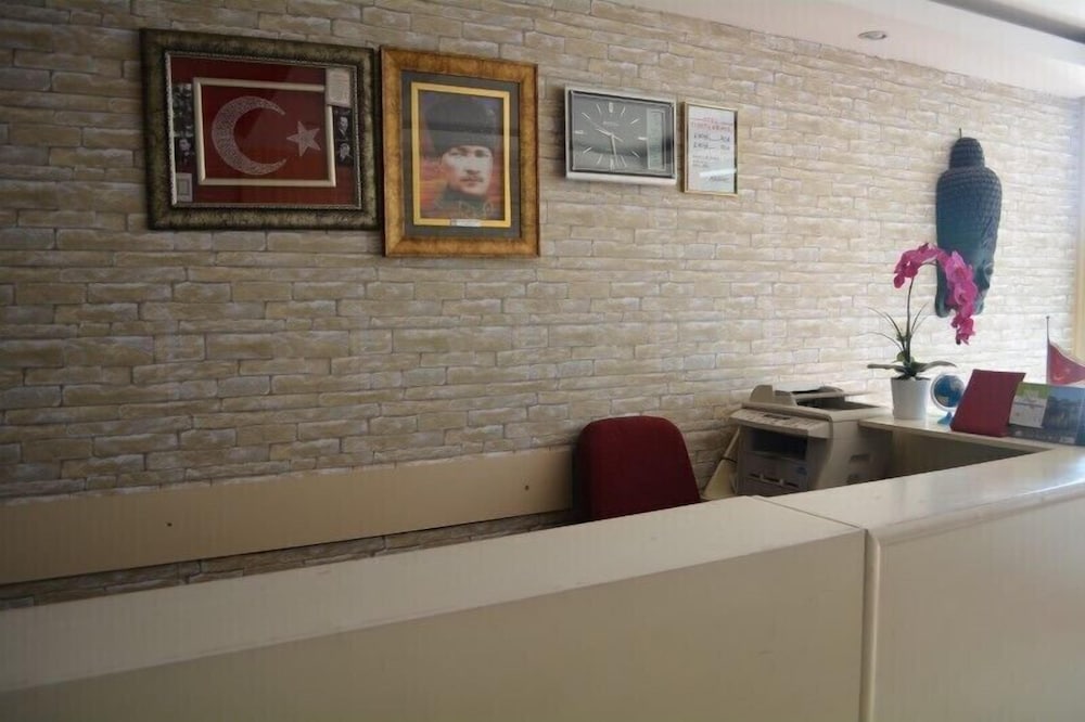 Belek Altos Otel — Belek — photo 4