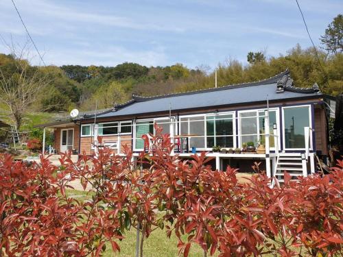 Hadong Moonlight Hanok in Hadong, South Korea