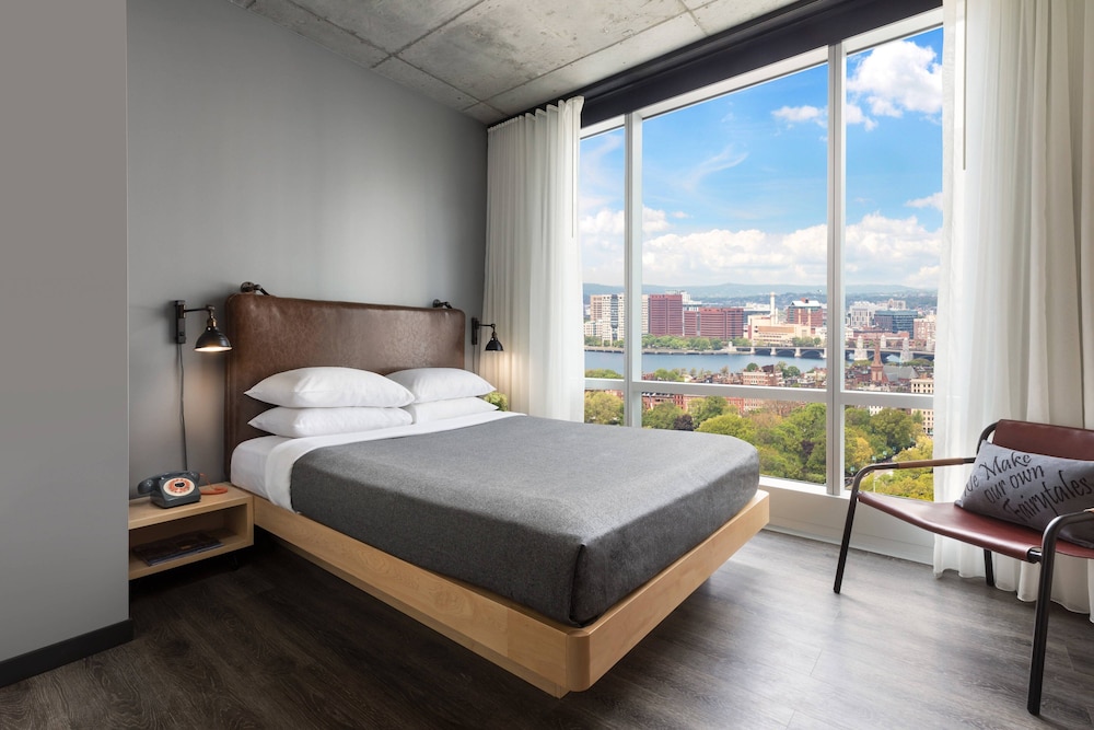 Moxy Boston Downtown - photo 18