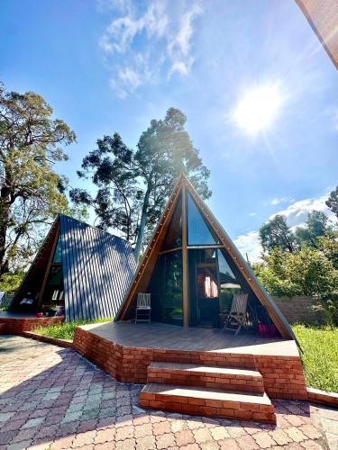 Eucalyptus Cottages
