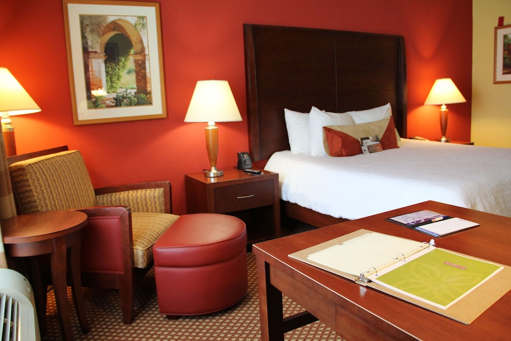 Hilton Garden Inn Houston West Katy - photo 27