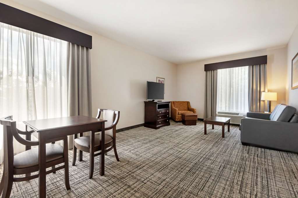 Best Western Plus Greenville South - photo 8