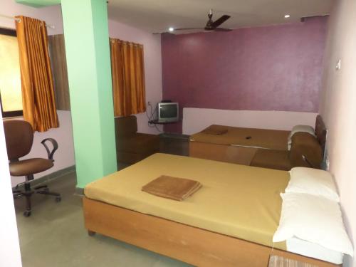 Ashtavinayak Residency — Pune — photo 3