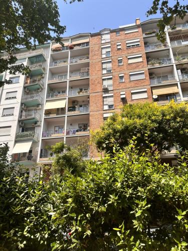Your Place in Rome Apartments — 4-Star Luxury Hotel in Rome, Italy