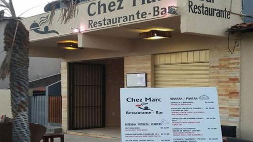 Win Pousada in Caucaia, Brasil