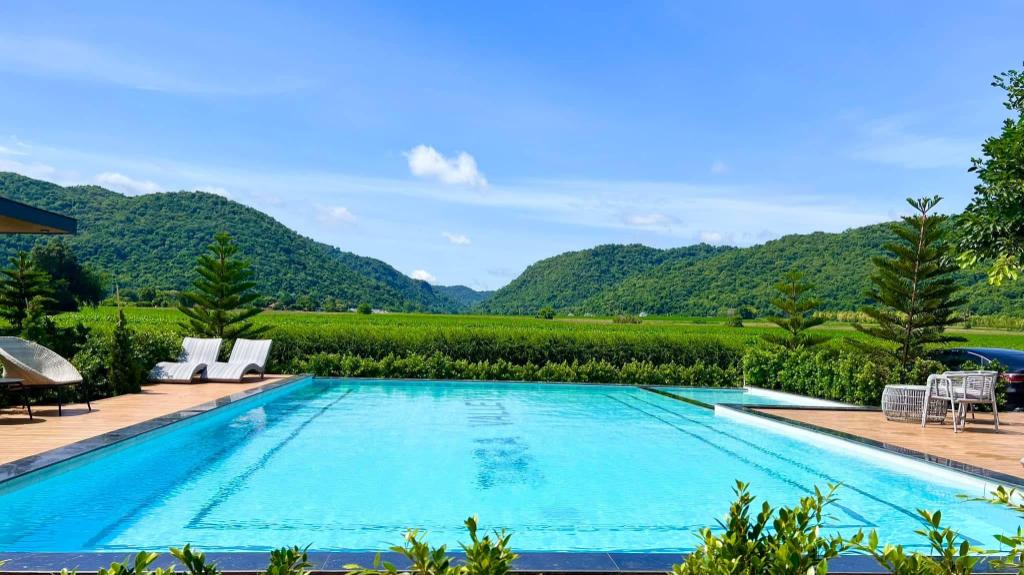 Tara Valley Saraburi — Saraburi