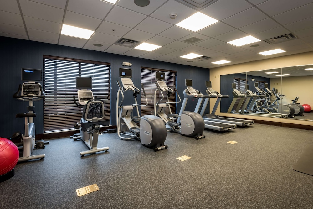 Hampton Inn & Suites Hammond - photo 28