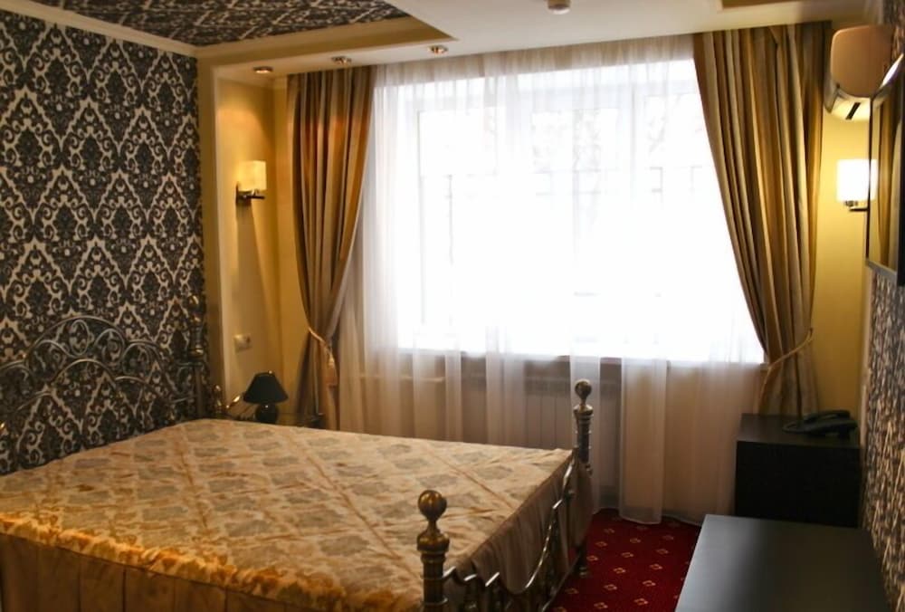Duna Hotel - last minute hotel in Kazan