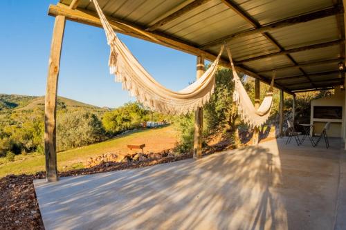 Chacra Roxy in Montevideo, Uruguay