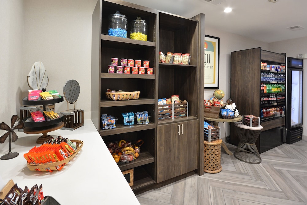 Holiday Inn Raleigh Durham Airport by IHG - photo 28