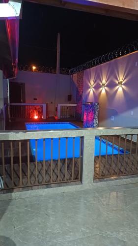 Hospedagem Agrishow in Ribeirao Preto, Brasil