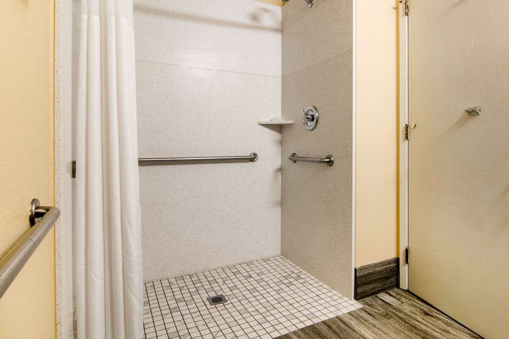 Quality Inn & Suites Albany Corvallis - photo 10