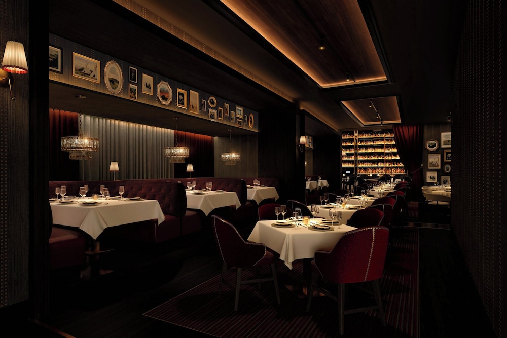 JW Marriott Indianapolis - photo 48
