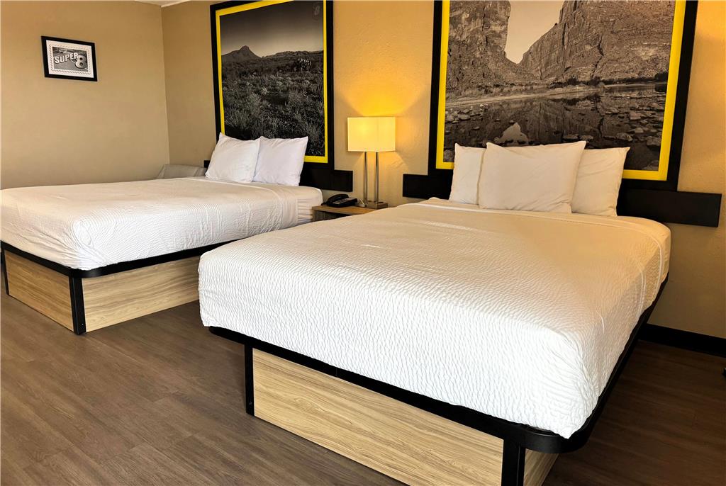 Super 8 by Wyndham Corpus Christi Airport - photo 26