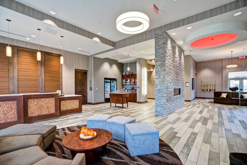 Homewood Suites by Hilton Nashville Franklin Cool Springs - photo 4
