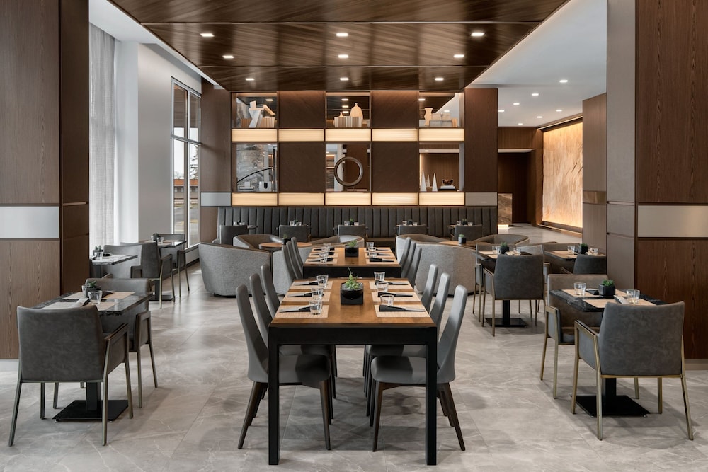 AC Hotel Bozeman Downtown - photo 4