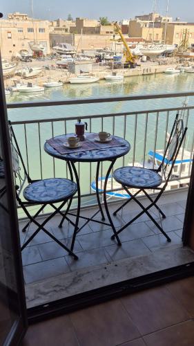 Mazarassai — 4-Star Luxury Hotel in Mazara Del Vallo, Italy