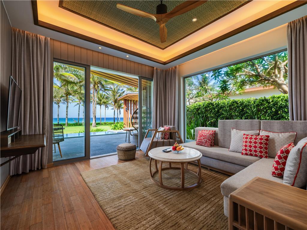 Radisson Blu Resort Cam Ranh — Cam Lam — photo 3