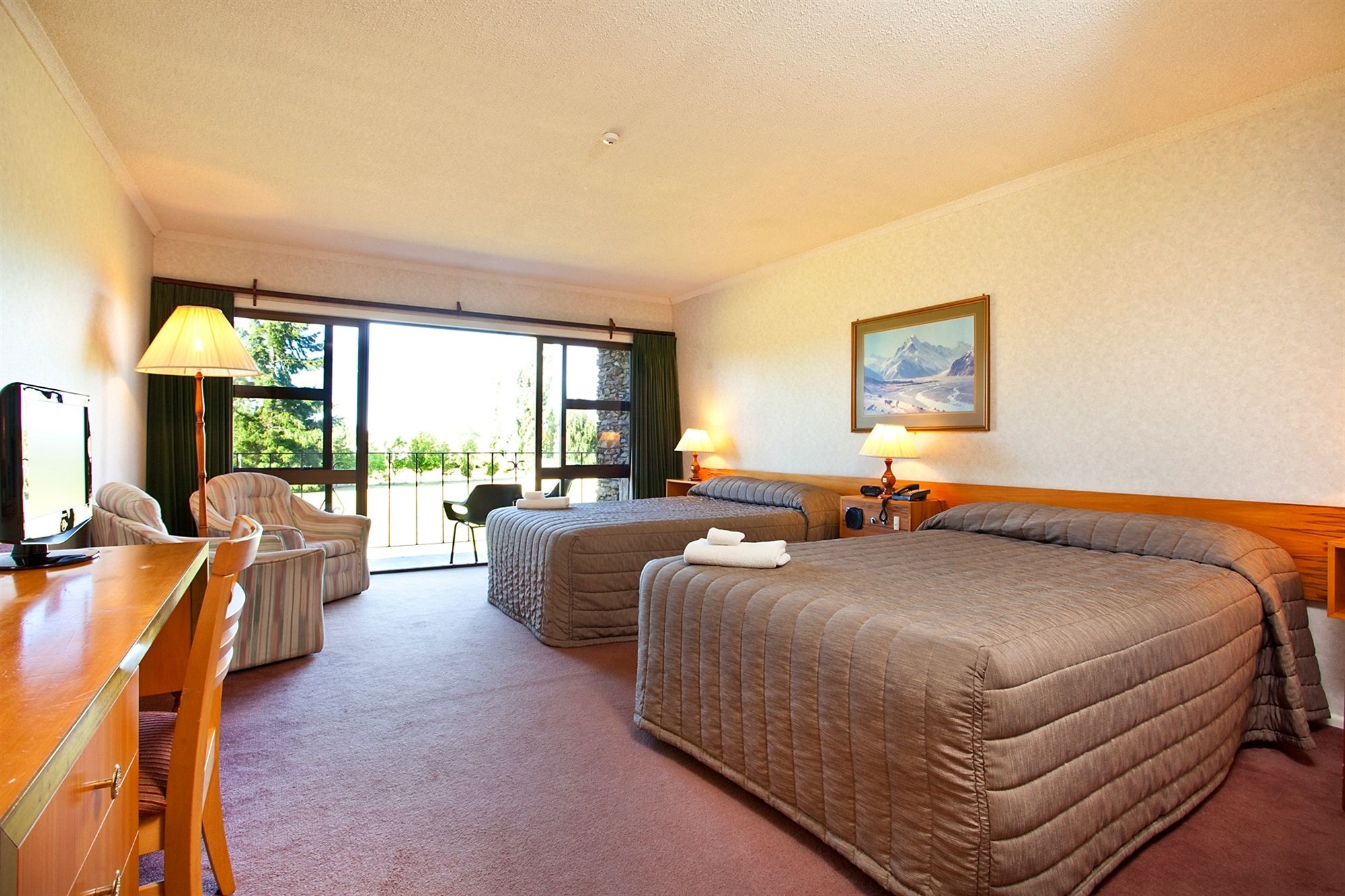 MacKenzie Country Inn