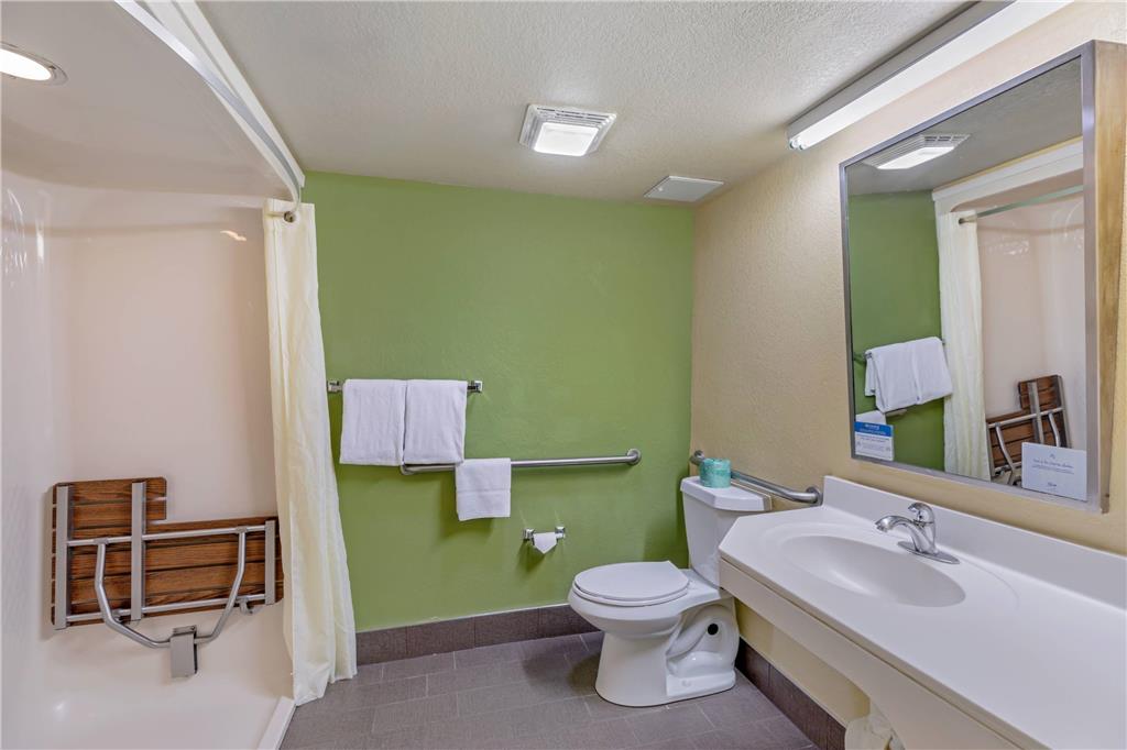 Sleep Inn Denver Tech Center - photo 17
