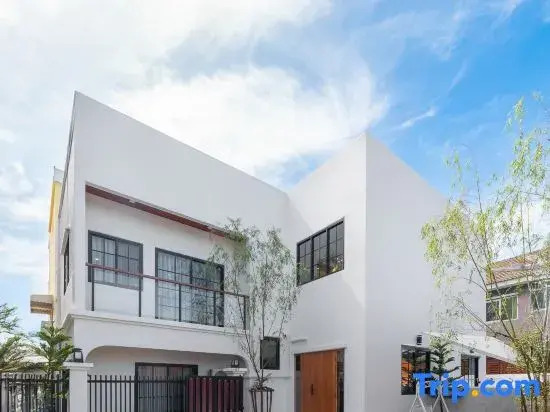 Luxury Private Pool Villa Psalms 23 Residence @Huaikwang