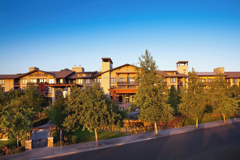The Westin Verasa Napa - photo 49