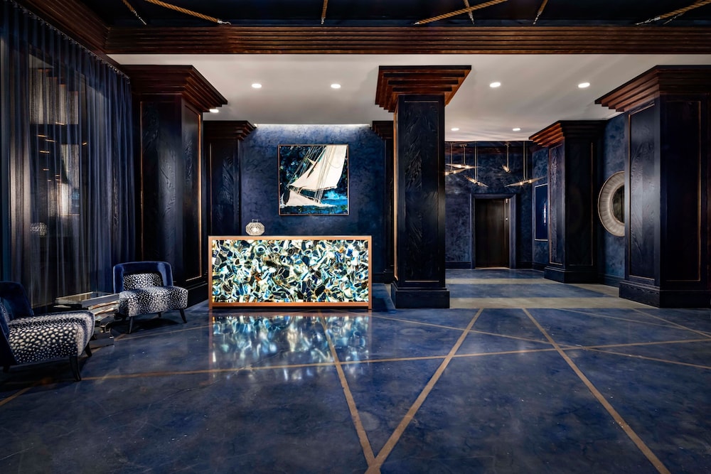 JW Marriott Savannah Plant Riverside District - photo 3