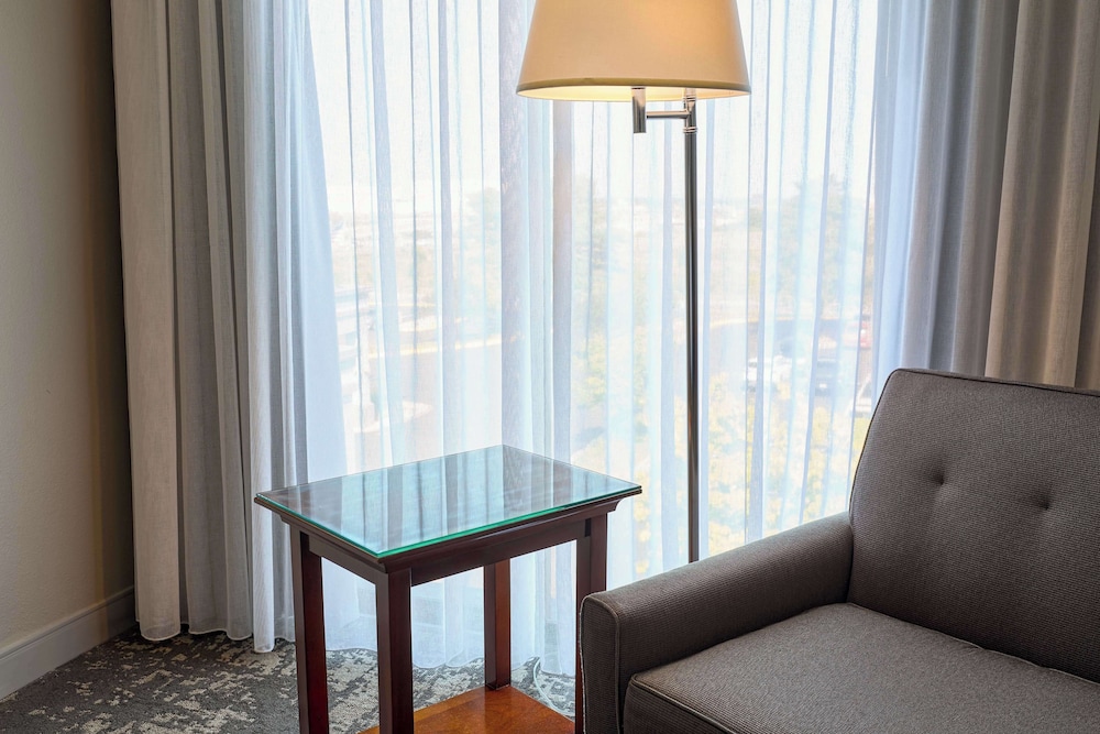 DoubleTree by Hilton Minneapolis Airport MN - photo 15