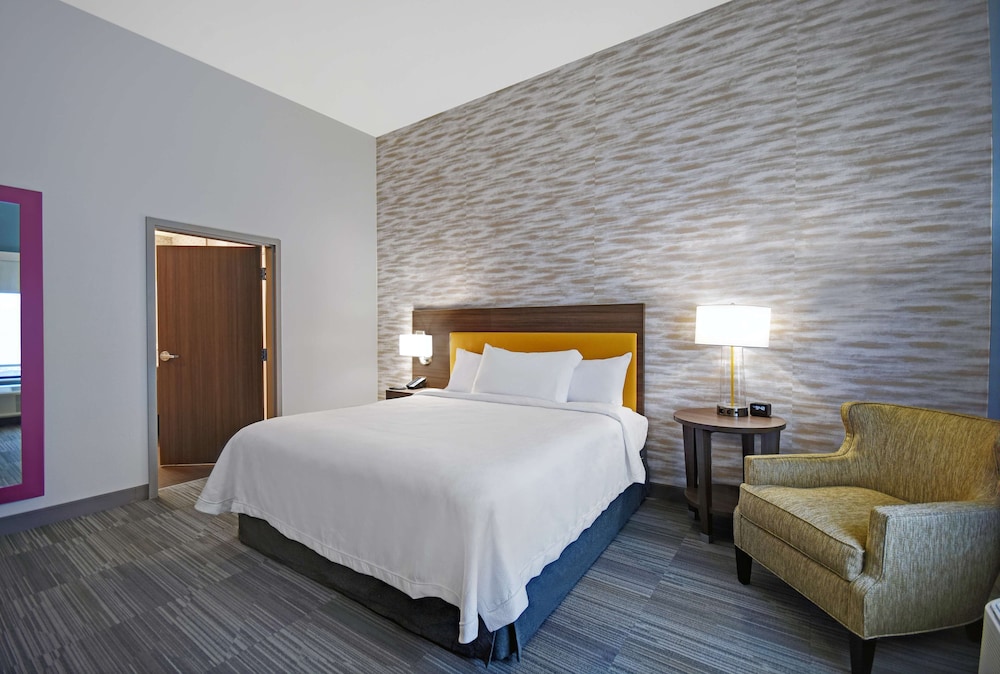 Home2 Suites by Hilton Springdale Cincinnati - photo 7