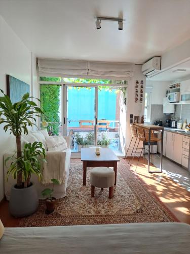 Departamento en Las Cañitas Palermo — 4-Star Luxury Hotel in Buenos Aires, Argentina