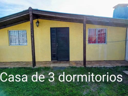 Mozitas 33 — Dieciocho De Julio