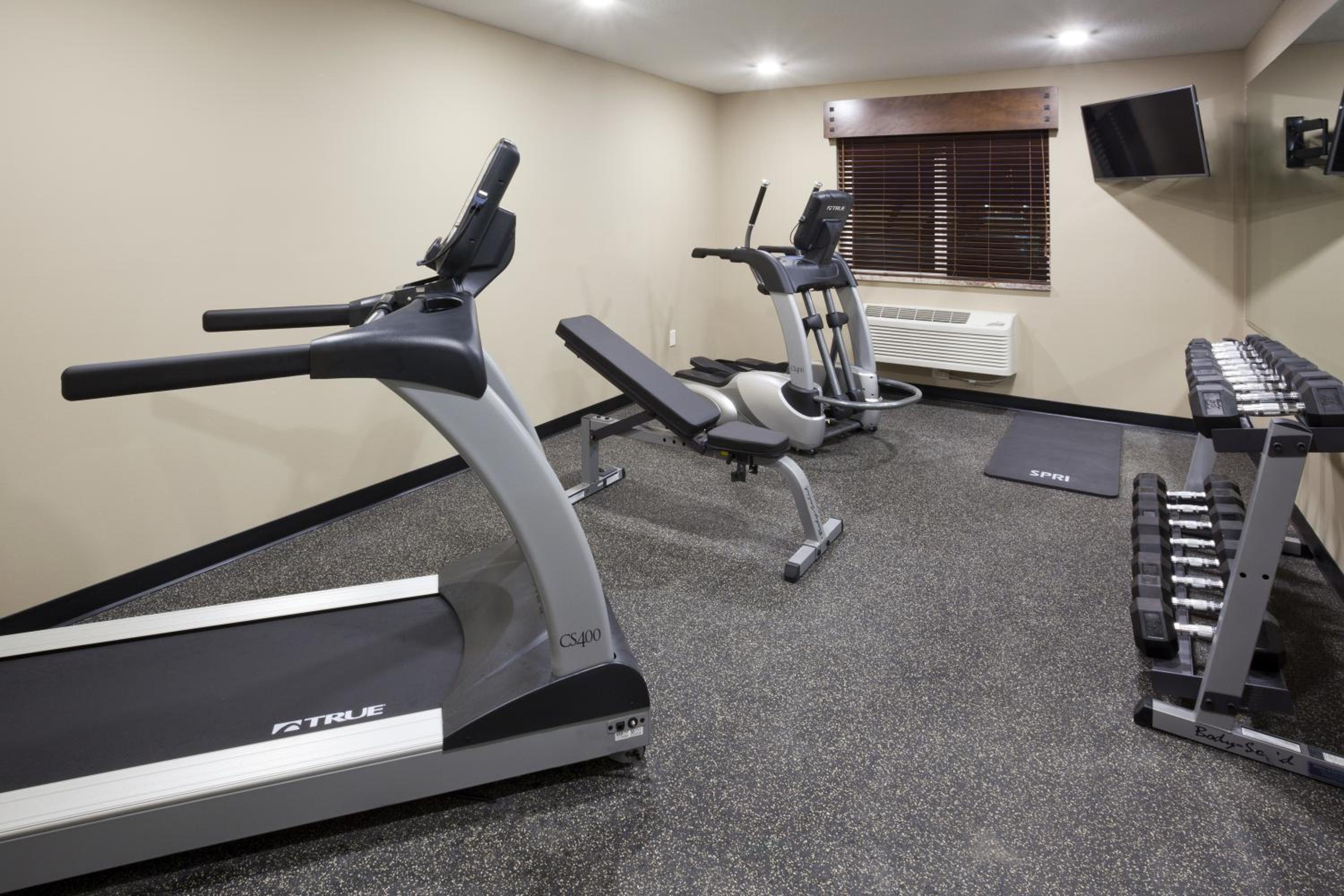 Gateway Park Hotel and Suites Sioux Falls Tea - photo 14