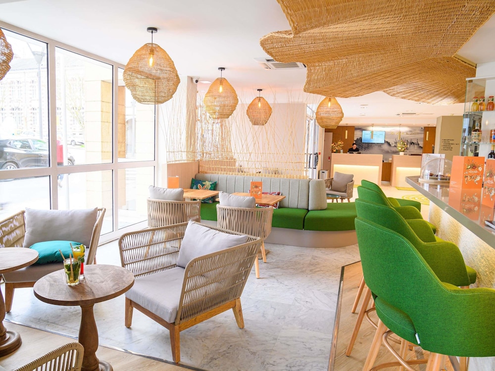 ibis Styles Tours Centre in Tours, France