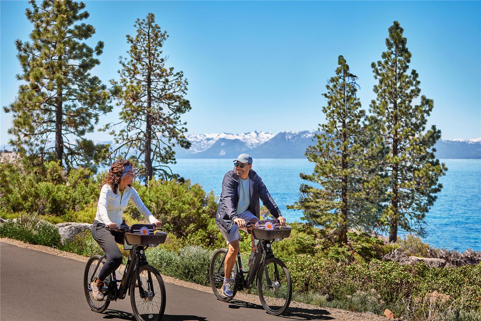 Hyatt Regency Lake Tahoe Resort Spa and Casino - photo 18