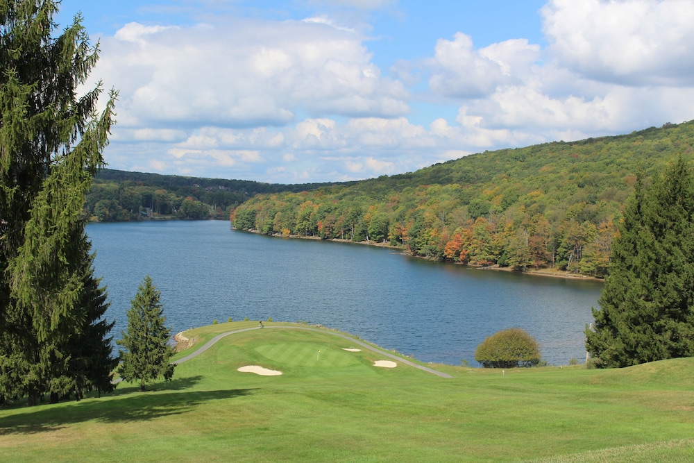 Alpine Lake Resort - photo 22