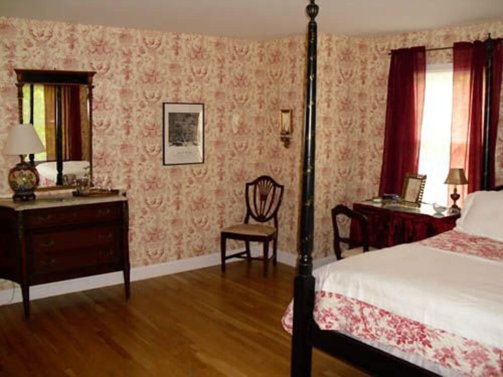 The Shearwater Inn - photo 8