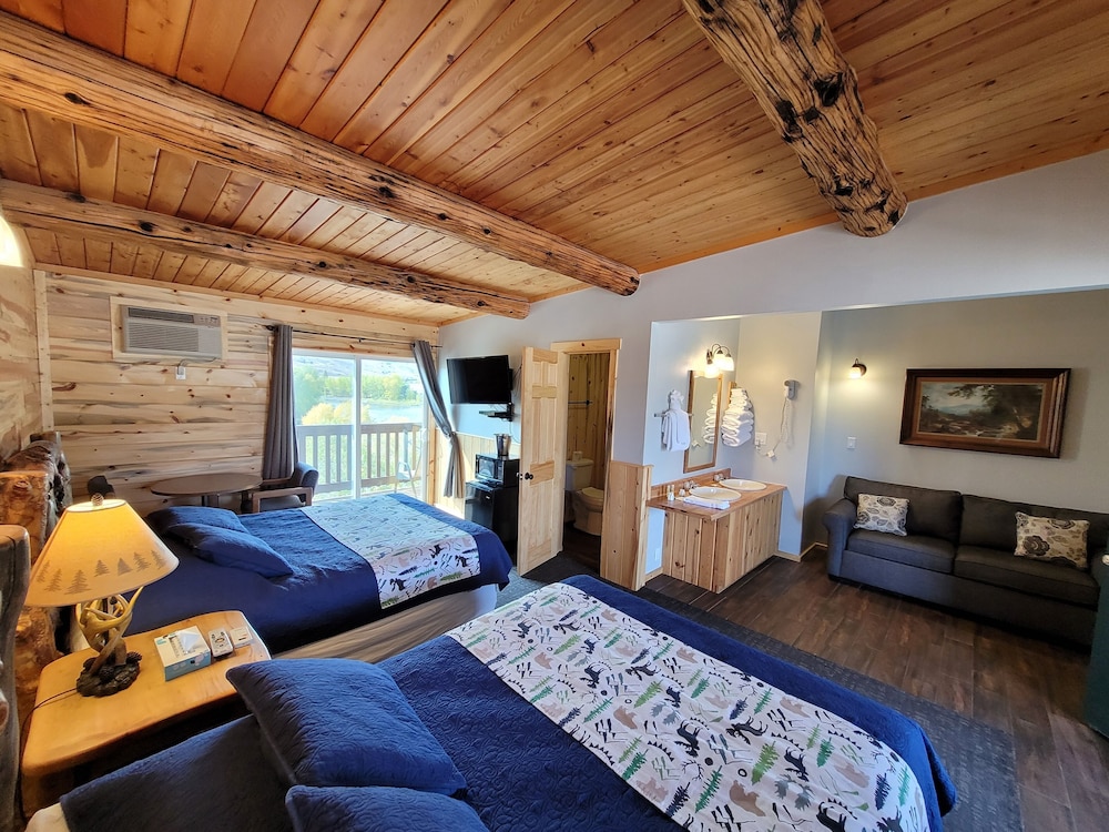 Yellowstone Valley Inn - photo 11