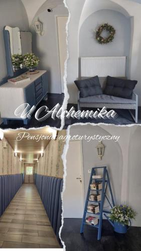 U Alchemika - last minute hotel in Unknown City