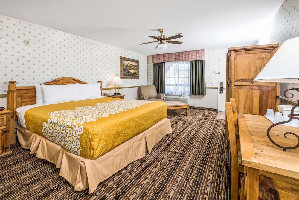 Days Inn by Wyndham Lebec - photo 6