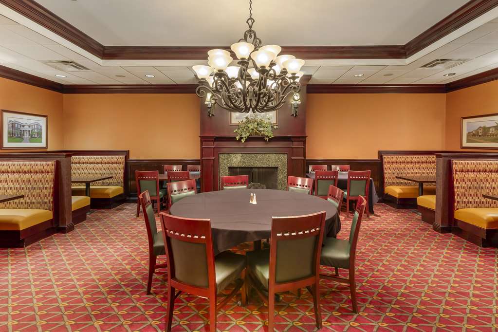 Best Western Plus Burlington - photo 10