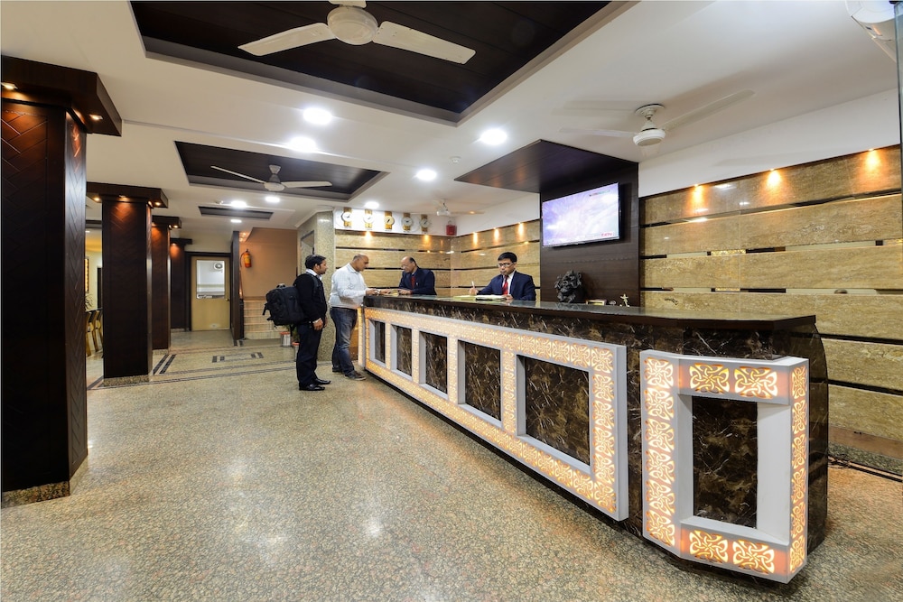 Hotel Ashish Palace — Agra — photo 3