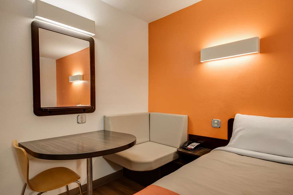 Motel 6 Jennings LA - photo 15