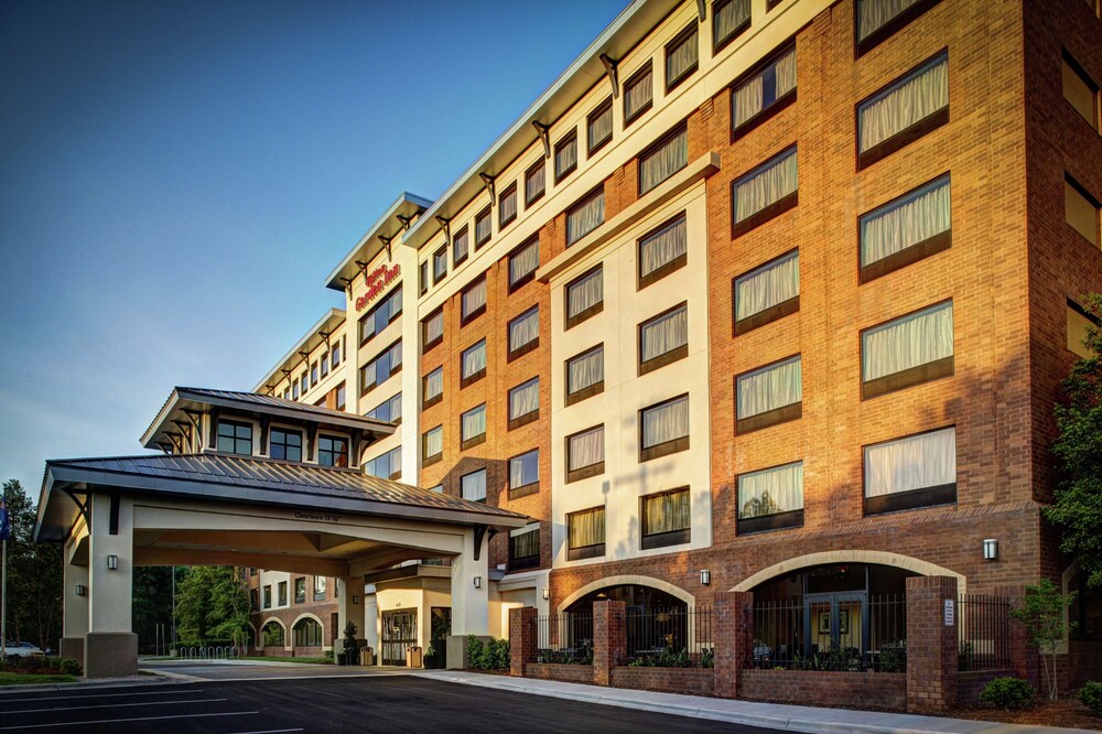 Hilton Garden Inn Raleigh Durham Research Triangle Park - featured photo