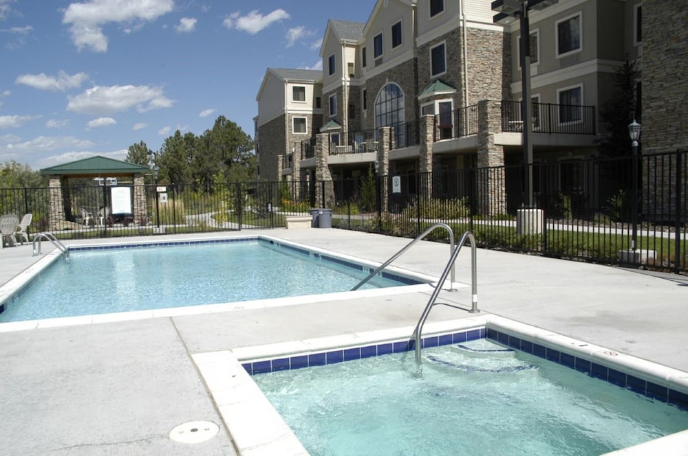 Staybridge Suites Colorado Springs North by IHG - photo 30