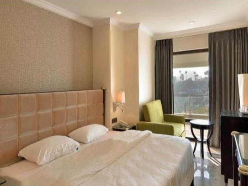 Aranya Village Hill Resort in Abu, India