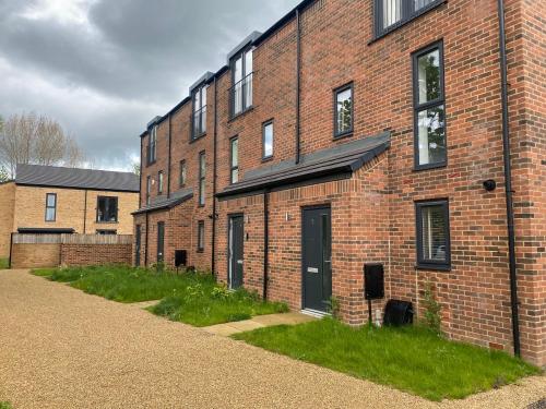 Eaglet Luxury Home — 4-Star Luxury Hotel in Salford, United Kingdom