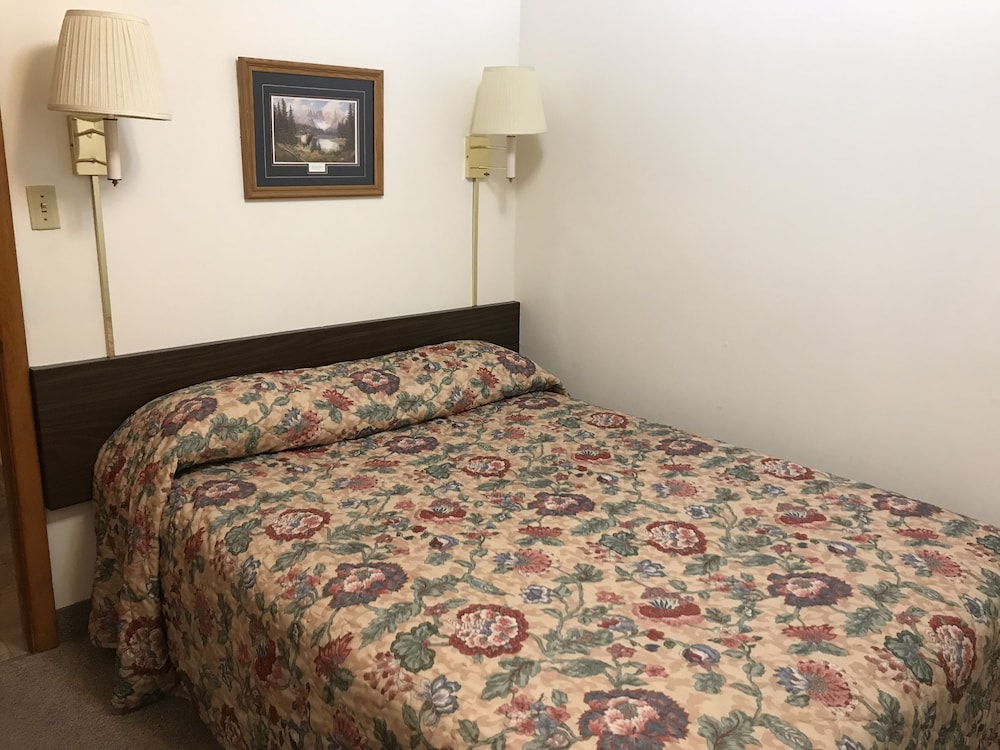 Motel Grand - photo 15