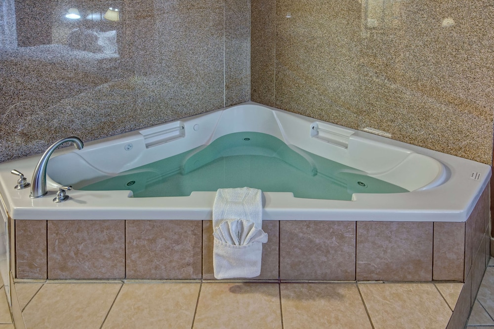 Hampton Inn Corsicana - photo 20